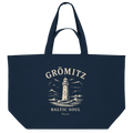 Grömitz Baltic Soul - Ostsee Bio Shopping-Bag