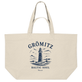 Grömitz Baltic Soul - Ostsee Bio Shopping-Bag
