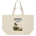 Phuket – Andaman Soul - Organic Shopping-Bag