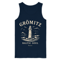 Grömitz Baltic Soul - Ostsee Bio Tank Top