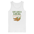 at Like a Local – Thai Food Design | „mai phed mai gin“ Chili  - Organic Tank Top