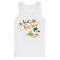 Next Stop Thailand Travel Vibes  – Nomavé - Bio Tank Top