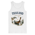 Thailand-Longtail-Dreams-Light-Edition - Organic Tank Top