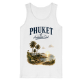 Phuket – Andaman Soul - Organic Tank Top