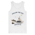 Grömitz - Follow the Sun - Bio Ostsee Tank Top
