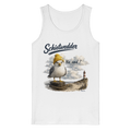 Alpha Möwe – Schietwedder? Na und! - Organic Tank Top