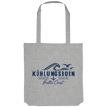 Kühlungsborn – Baltic Coast - Organic Tote-Bag