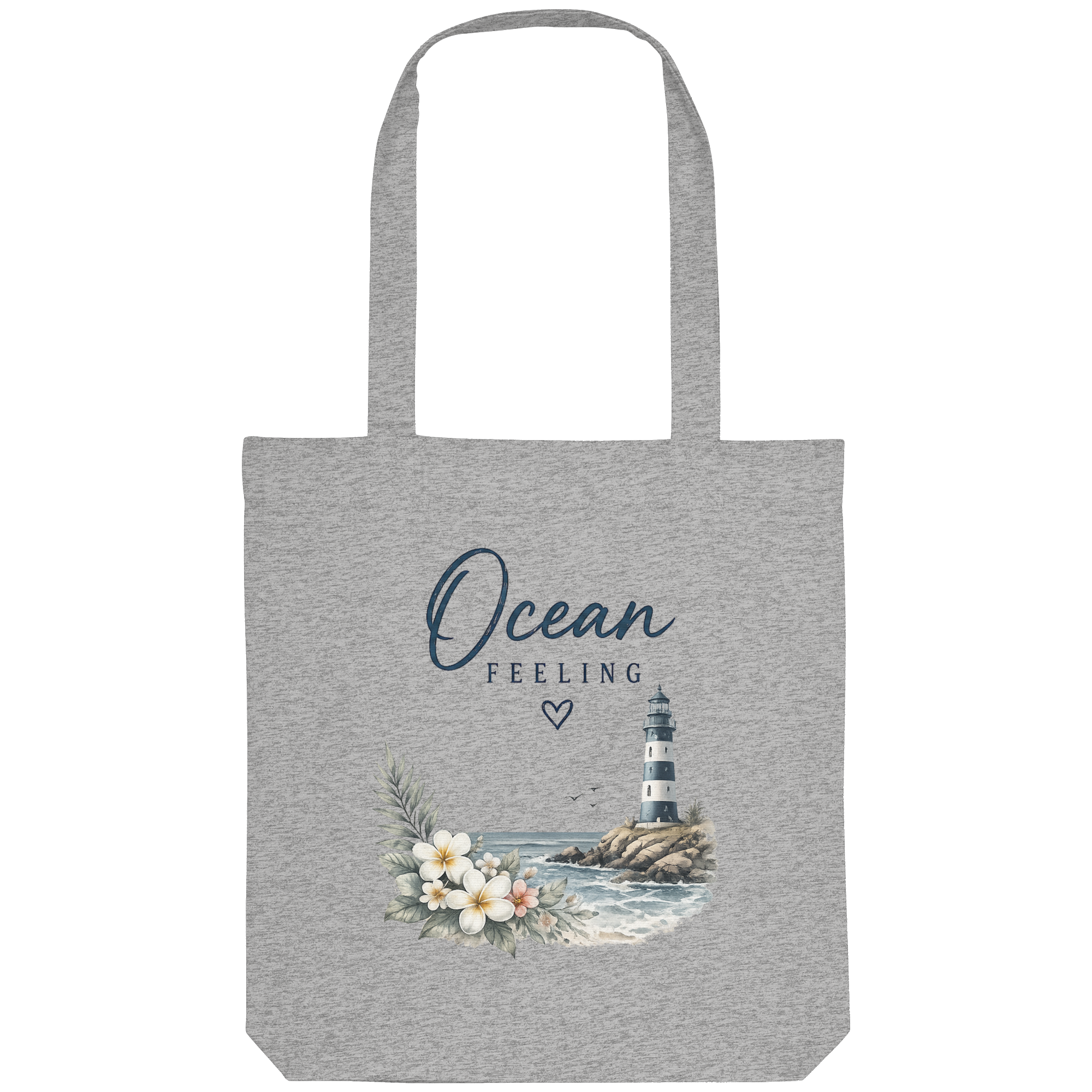 Ocean Feeling - Organic Tote-Bag