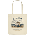 Scharbeutz Stofftasche Ostsee – Beach & Breeze Shopper