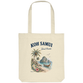 Koh Samui Stofftasche – Island Paradise Thailand