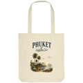 Phuket – Andaman Soul - Organic Tote-Bag