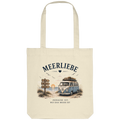 Meerliebe Vanlife – Organic Einkaufstasche