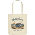 Baltic Beach Tote-Bag – Maritime Ostsee Stofftasche