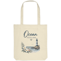 Ocean Feeling - Organic Tote-Bag
