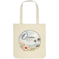Ocean Breeze - Organic Tote-Bag - Bio Einkaufsbeutel - Tasche
