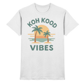 Organic T-Shirt – Koh Kood Vibes - big print - Premium Shirt