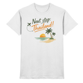 Next Stop Thailand T-Shirt – Reise Shirt Thailand | Nomavé