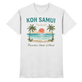 Koh Samui Shirt – Thailand Vibes T-Shirt | Beach & Travel Style