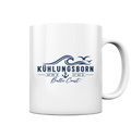 Kühlungsborn – Baltic Coast - Tasse glossy