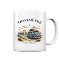 Travemünde Baltic Coast – Tasse glossy