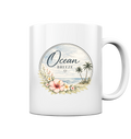 Ocean Breeze - Tasse glossy