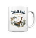 Thailand-Longtail-Dreams-Light-Edition - Tasse glossy