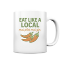 at Like a Local – Thai Food Design | „mai phed mai gin“ Chili  - Tasse glossy