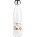Herbstgefühl – Autumn Bloom - Thermoflasche 500ml