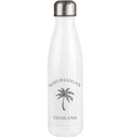 Koh Phangan – Minimal Palm | Thailand - Thermoflasche 500ml