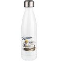 Alpha Möwe – Schietwedder? Na und! - Thermoflasche 500ml