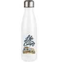 Life is better in a Camper - Thermoflasche 500ml