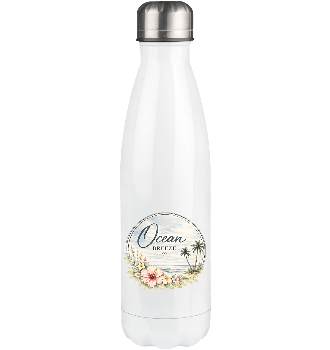 Ocean Breeze - Thermoflasche 500ml