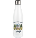 Escape • Explore • Repeat – Vanlife - Thermoflasche 500ml