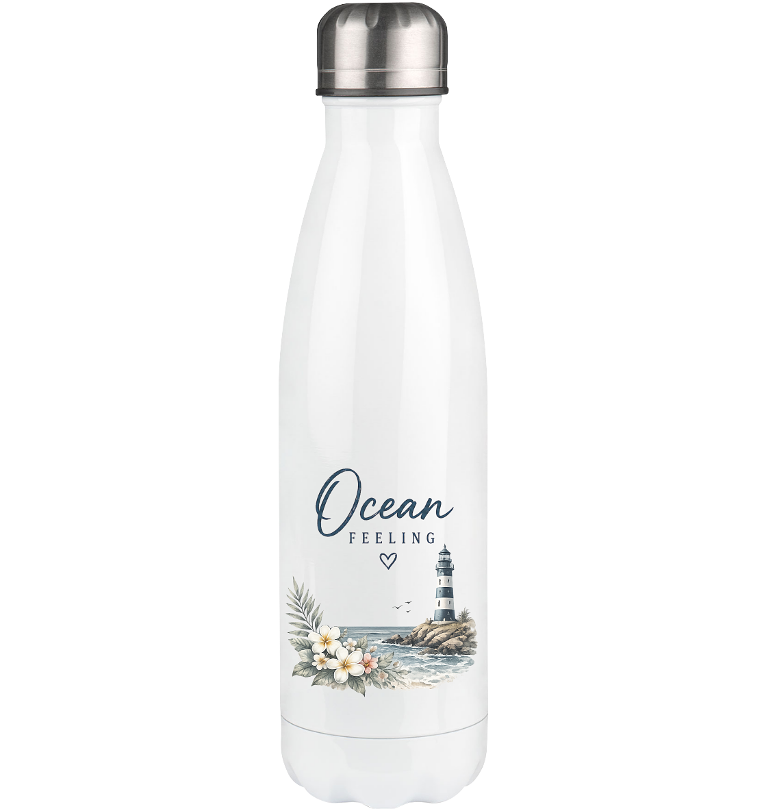 Ocean Feeling - Thermoflasche 500ml