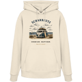 Scharbeutz Bulli Bio-Hoodie in Natural Raw